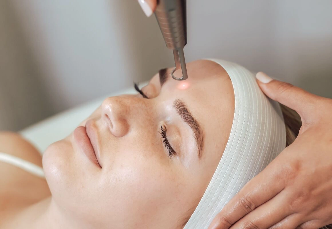 Skin Rejuvenation Services