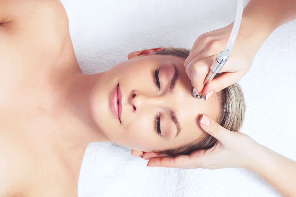Skin Rejuvenation Services