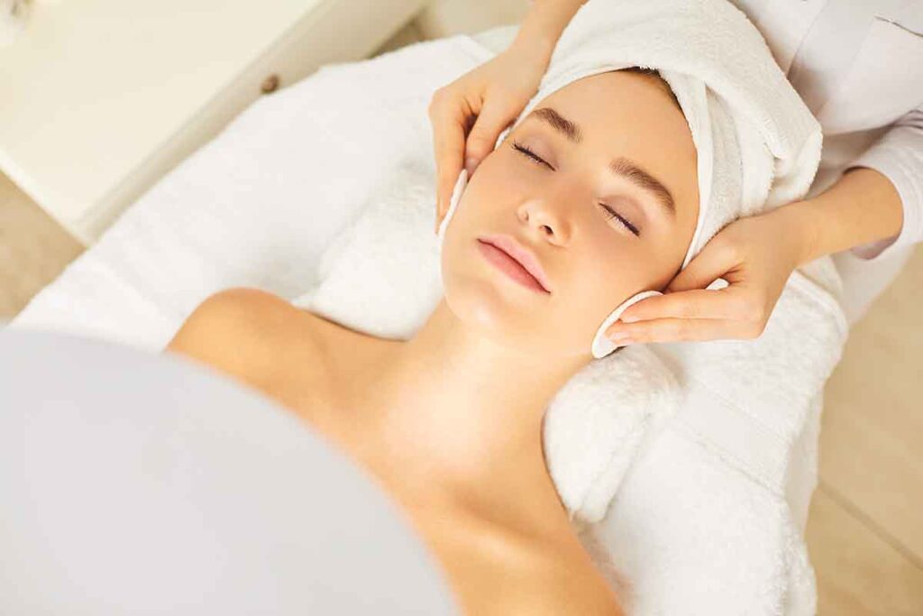 Skin Rejuvenation Services