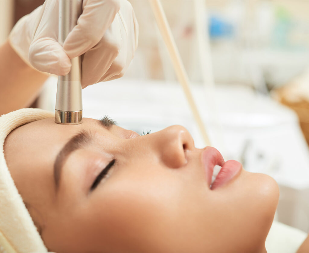 Skin Rejuvenation Services