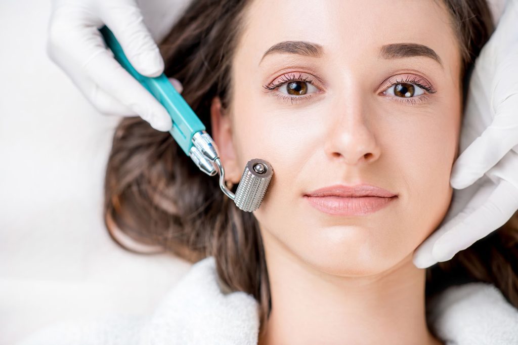 Skin Rejuvenation Services